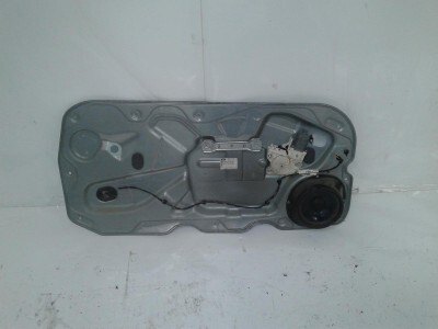 ELEVALUNAS DELANTERO IZQUIERDO FORD FOCUS 2005
