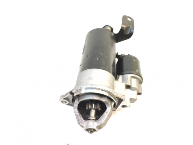 Motor Arranque OPEL VECTRA 2003