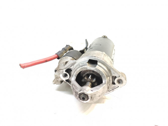 MOTOR ARRANQUE BMW SERIE 5 2000