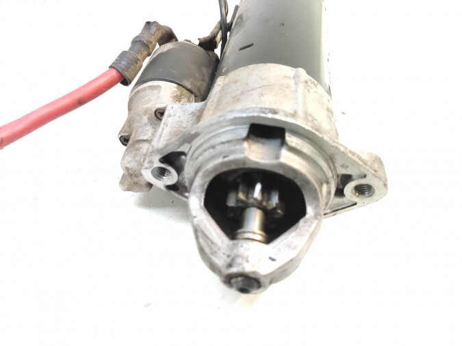 MOTOR ARRANQUE BMW SERIE 5 2000