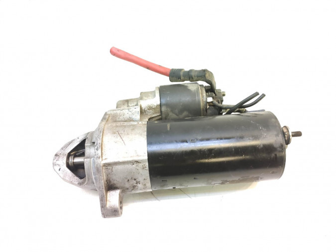MOTOR ARRANQUE BMW SERIE 5 2000