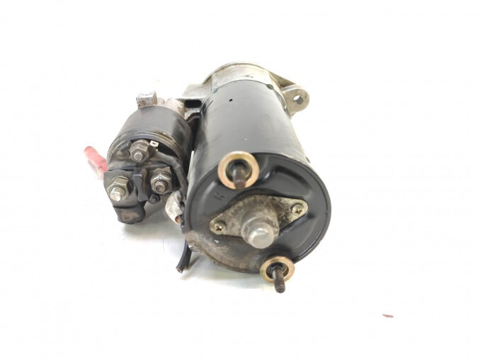 MOTOR ARRANQUE BMW SERIE 5 2000