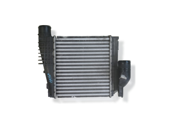 INTERCOOLER PEUGEOT 308 2016