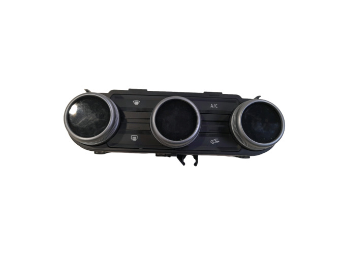 MANDO CLIMATIZACION DACIA JOGGER 2023