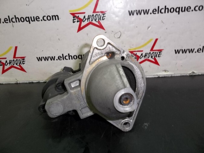 Motor Arranque OPEL ASTRA 1998