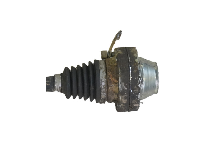 TRANSMISION DELANTERA  AUDI Q7 2011