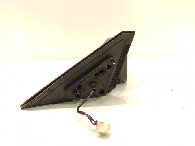 Retrovisor Derecho MAZDA 6 GRIS 2010