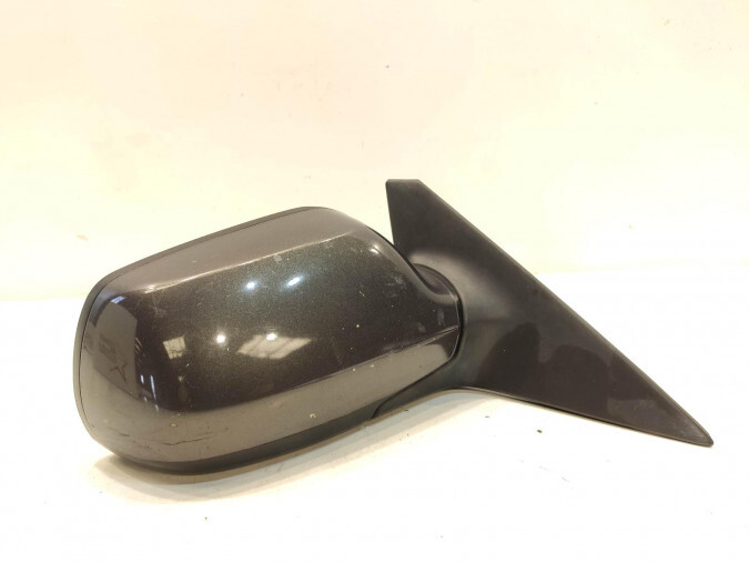 Retrovisor Derecho MAZDA 6 GRIS 2010