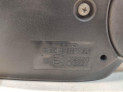 Retrovisor Derecho MAZDA 6 GRIS 2010