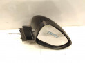 RETROVISOR DERECHO CITROEN C5 NEGRO 2010