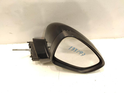 RETROVISOR DERECHO CITROEN C5 NEGRO 2010