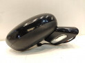 RETROVISOR DERECHO CITROEN C5 NEGRO 2010