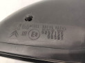 RETROVISOR DERECHO CITROEN C5 NEGRO 2010