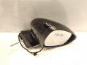 RETROVISOR DERECHO CITROEN C5 NEGRO 2010