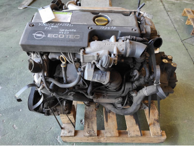 MOTOR SO OPEL ASTRA 2003