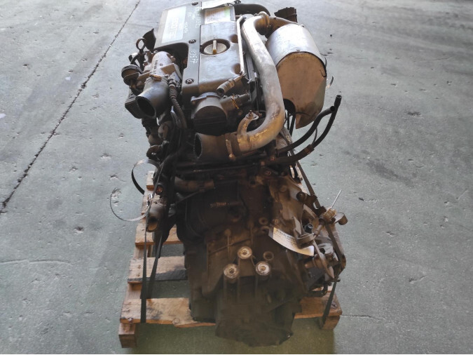 MOTOR SO OPEL ASTRA 2003
