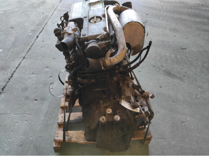 MOTOR SO OPEL ASTRA 2003