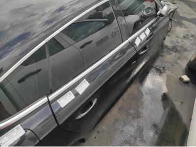 CERRADURA PUERTA  TRASERA DERECHA AUDI A6 2012
