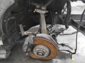 BRAZO SUSPENSION SUPERIOR DELANTERO DERECHO AUDI A6 2012