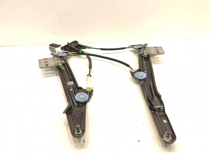 ELEVALUNAS TRASERO DERECHO AUDI A5 2012
