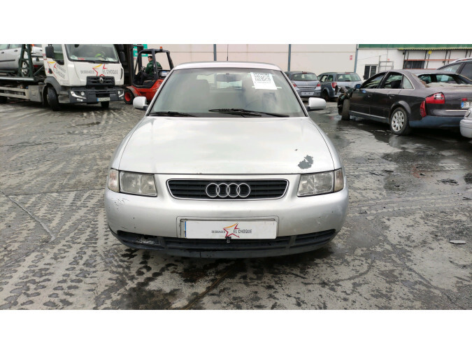 MECANICA DELANTERA SIN CUNA AUDI A3 2000