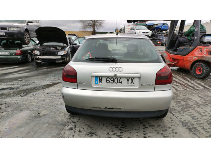 MECANICA DELANTERA SIN CUNA AUDI A3 2000