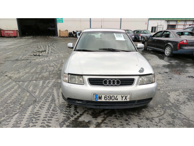 MECANICA DELANTERA SIN CUNA AUDI A3 2000