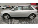 MECANICA TRASERA	 AUDI A3 2000