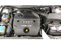 MECANICA TRASERA	 AUDI A3 2000