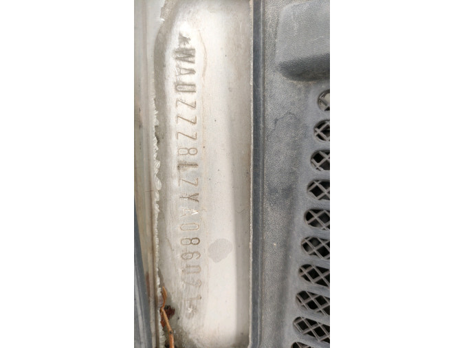 ELECTROVENTILADOR AUDI A3 2000