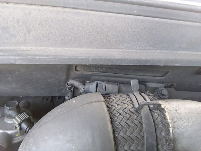 BRAZO LIMPIALUNETA HYUNDAI SANTA FE 2010