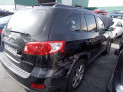 CONSOLA CENTRAL HYUNDAI SANTA FE 2010
