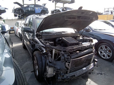 PUENTE TRASERO HYUNDAI SANTA FE 2010