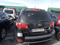 PUENTE TRASERO HYUNDAI SANTA FE 2010