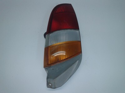 PILOTO TRASERO DERECHO HYUNDAI ATOS 2001