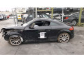 SOPORTE DE PEDALES AUDI TT 2013