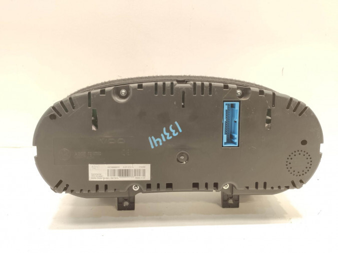 CUADRO INSTRUMENTOS AUDI A1 2017