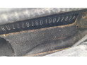 PEDAL EMBRAGUE AUDI TT 2013