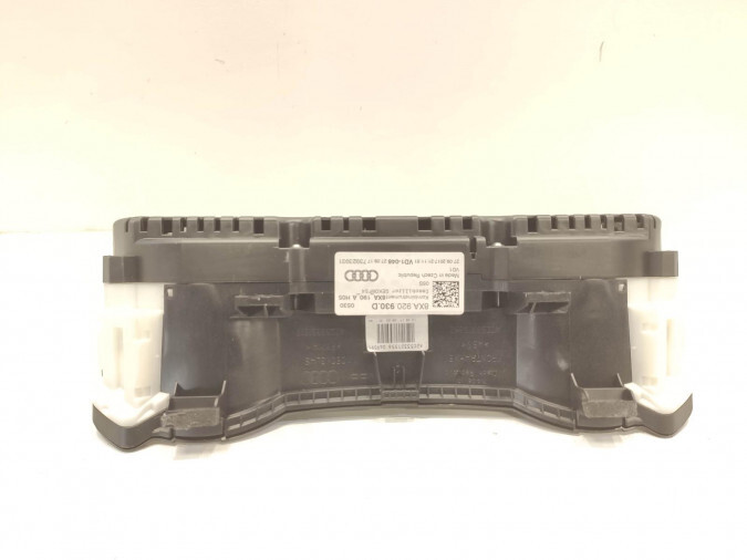 CUADRO INSTRUMENTOS AUDI A1 2017