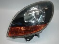 FARO DELANTERO IZQUIERDO RENAULT KANGOO 2004