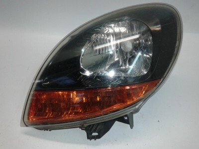 FARO DELANTERO IZQUIERDO RENAULT KANGOO 2004