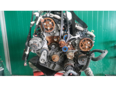 MOTOR ARRANQUE LAND ROVER RANGE ROVER SPORT 2007