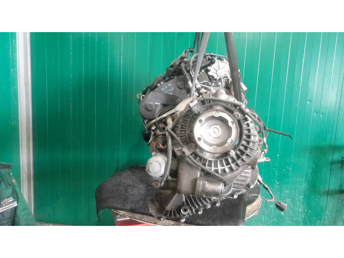 MOTOR ARRANQUE LAND ROVER RANGE ROVER SPORT 2007