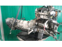 MOTOR ARRANQUE LAND ROVER RANGE ROVER SPORT 2007