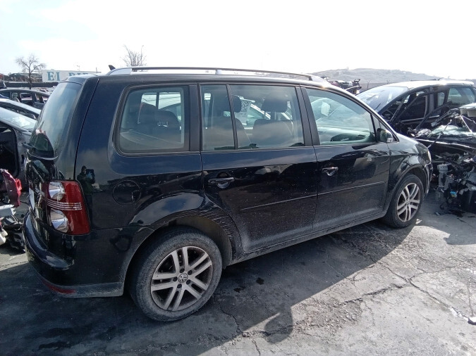 CATALIZADOR VOLKSWAGEN TOURAN