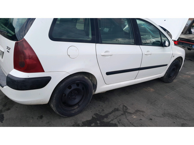 Catalizador PEUGEOT 307 2003