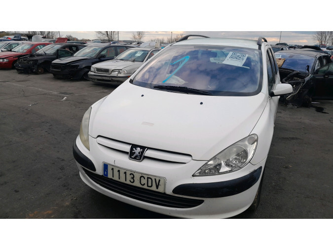Catalizador PEUGEOT 307 2003