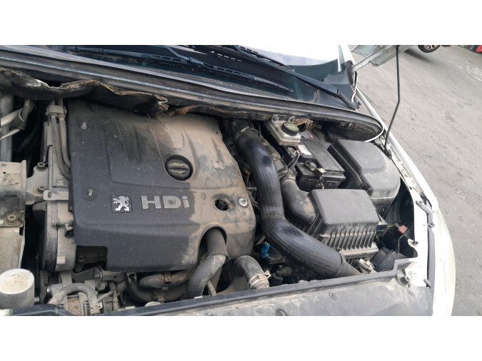 Catalizador PEUGEOT 307 2003