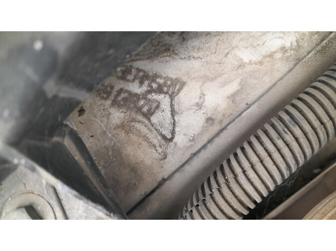 Catalizador PEUGEOT 307 2003