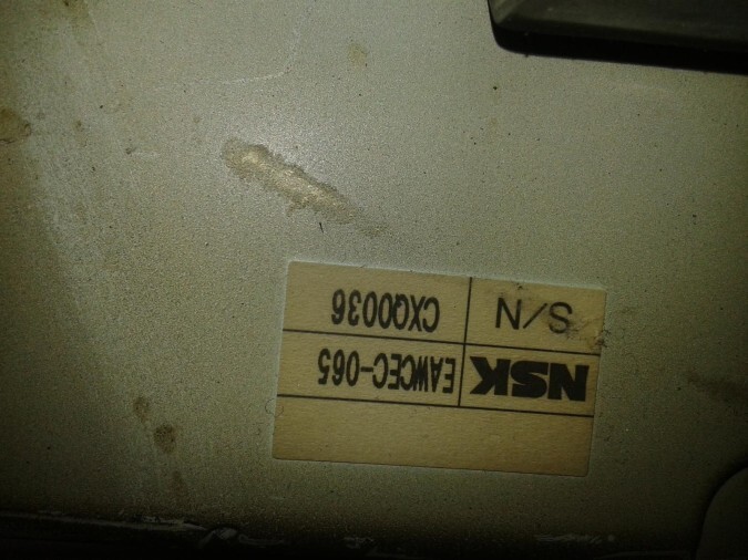 COLUMNA DIRECCION RENAULT MEGANE 2013